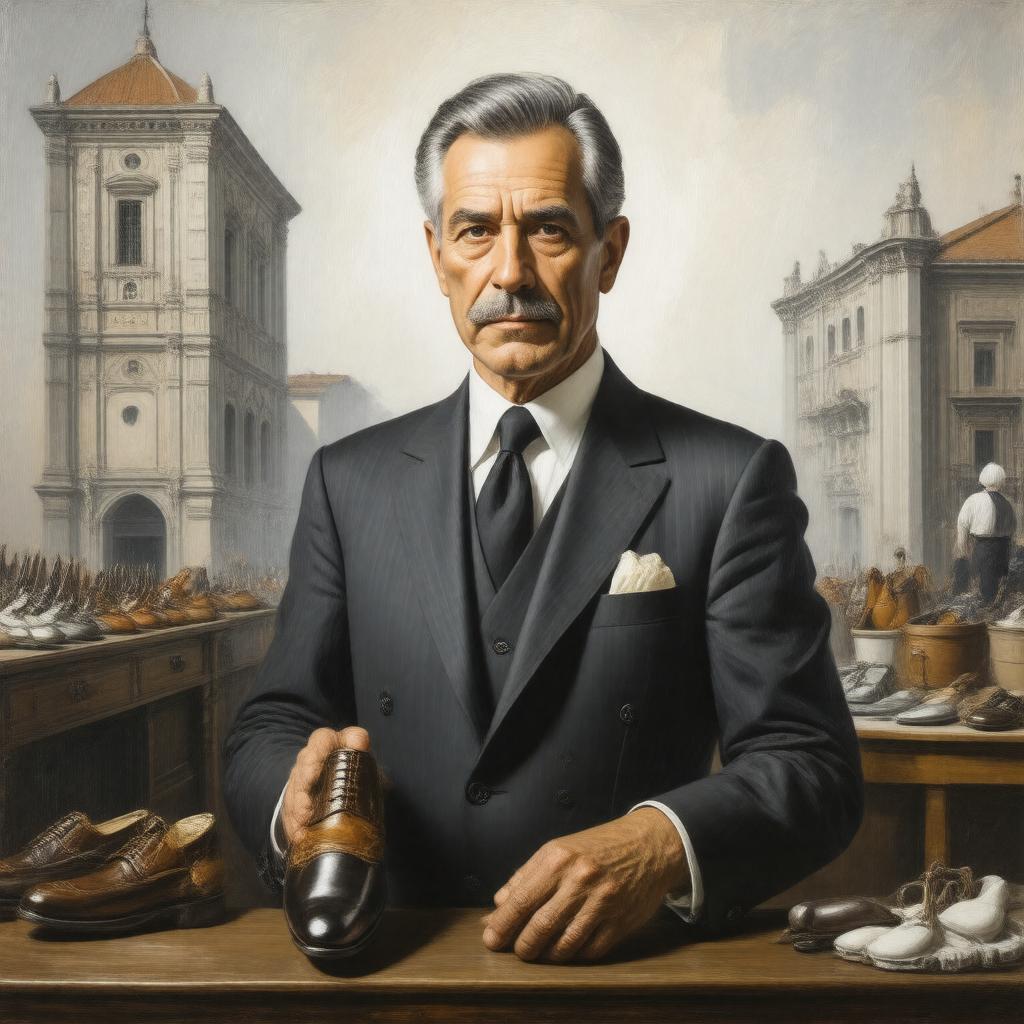 Salvatore Ferragamo S.p.A.
